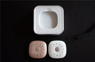 防丢人，更防丢物 ELMS一步智能预警防丢器体验