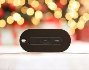 小觅智能防丢器 你的贴身物品守护专家